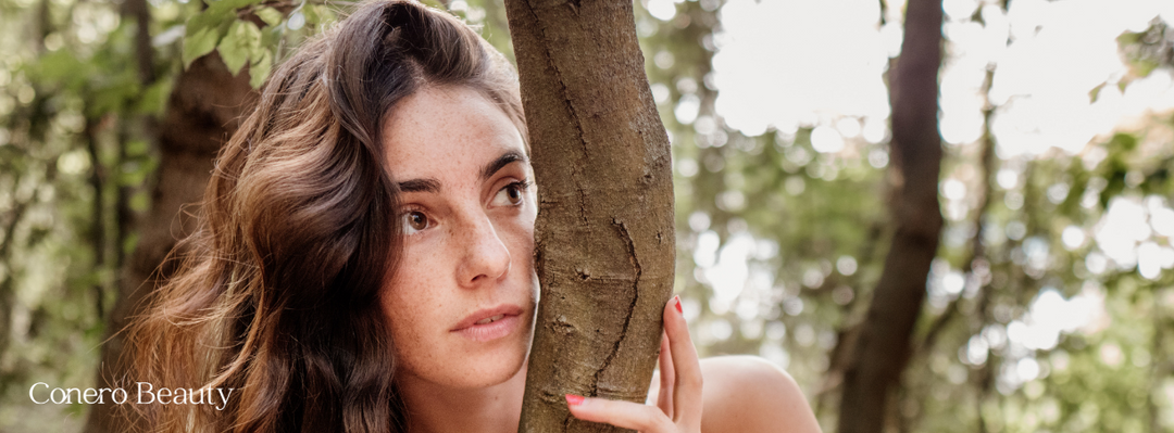 Primavera: ascoltiamo i bisogni della nostra pelle