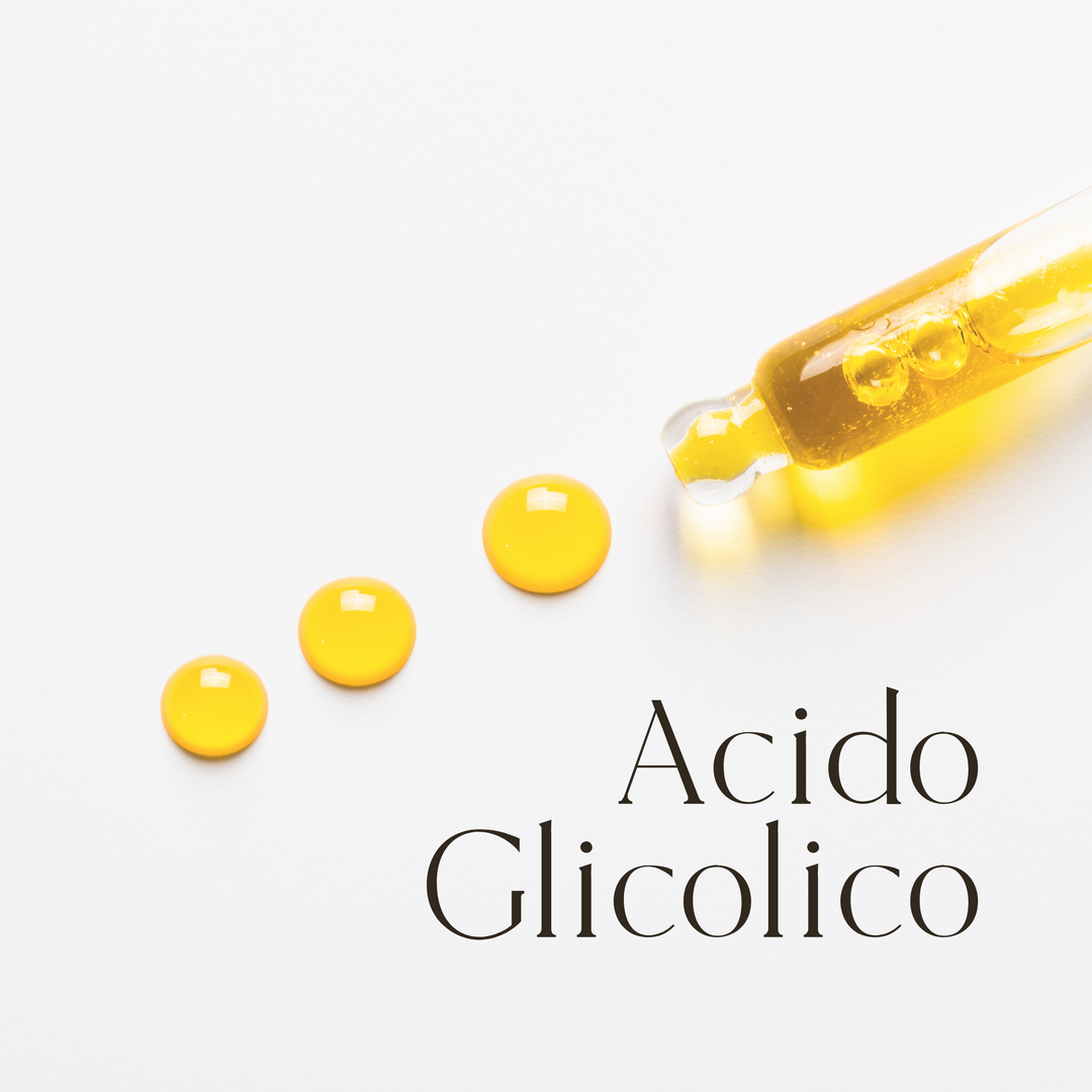 acido glicolico conero beauty