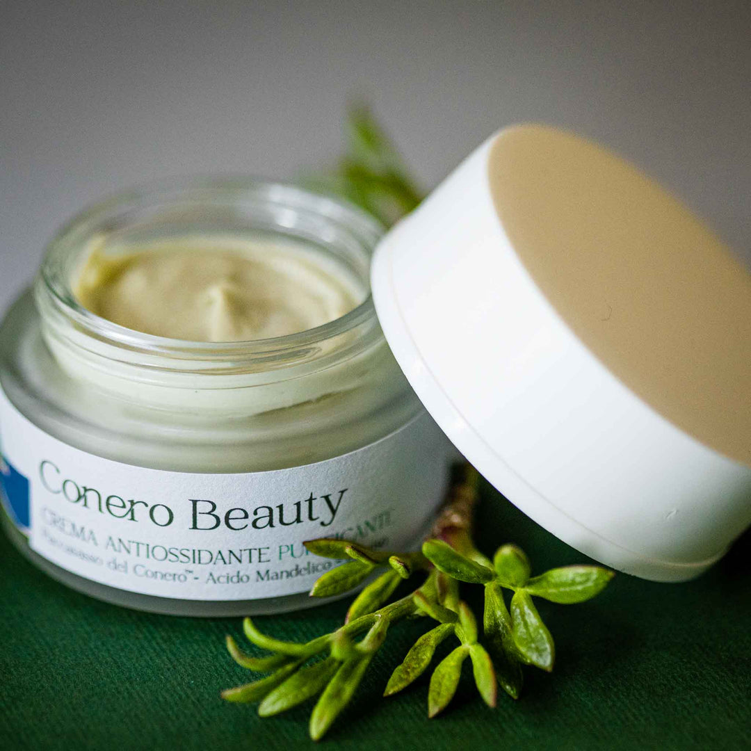 crema conero beauty