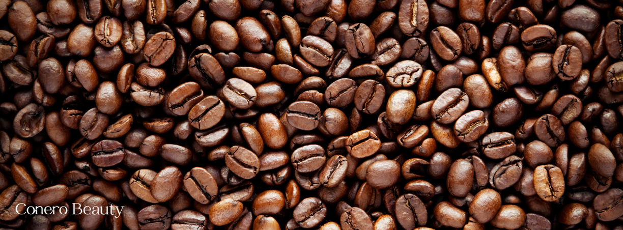 Caffeina: energizzante anche senza berla - Conero Beauty