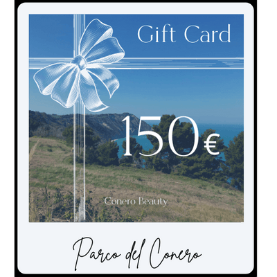GIFT CARD - Regala i prodotti Conero Beauty - Conero Beauty